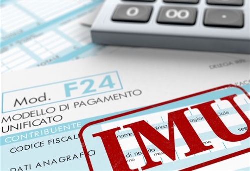 Aliquote IMU 2026 - Approvate con delibera n° 22 del 03/12/2025
