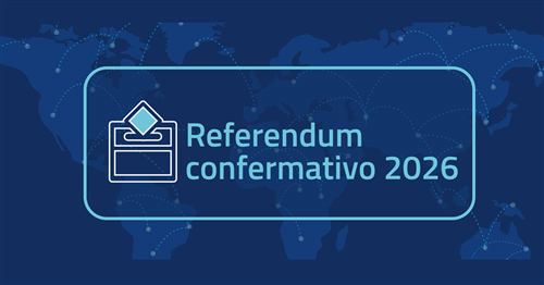 Referendum costituzionale 2026