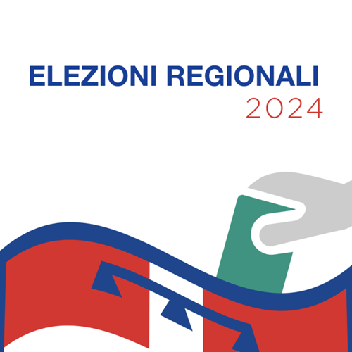 Elezione del Consiglio regionale e del Presidente della Giunta regionale del Piemonte